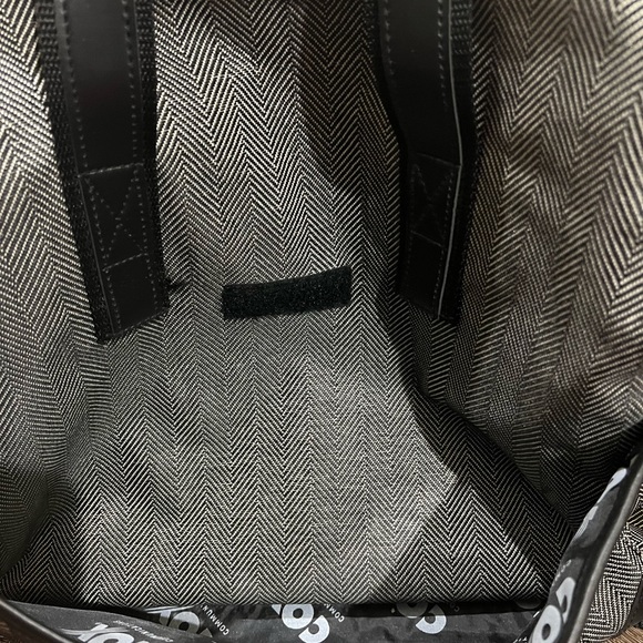 EUC Andre agassi charitable foundation weekender /travel bag by cox - Picture 7 of 15